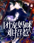 团宠妈咪难招惹