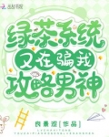 绿茶系统又在骗我攻略男神