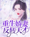 重生娇妻反转天才