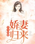 宫少囚爱：娇妻归来