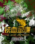 铁血金雕