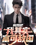 离婚吧,我其实富可敌国