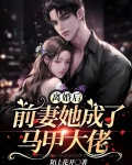 离婚后,前妻她成了马甲大佬