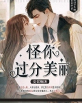 怪你过分美丽