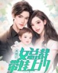 离婚后,女总裁带娃上门