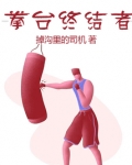 拳台终结者