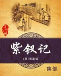 紫钗记