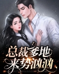 总裁爹地来势汹汹
