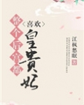 整个后宫都喜欢皇贵妃