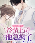 揣崽离职后，冷情上司他急疯了