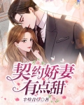 契约娇妻有点甜