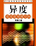 异度:有没有异度空间