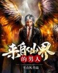 来自仙界的男人