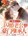 宠疯了!闪婚老公是豪门继承人
