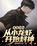 重返2000:从小龙虾开始封神
