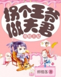 戏精王妃:拐个王爷做夫君