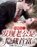 闪婚后，发现老公是隐藏首富