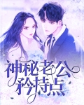 神秘老公矜持点