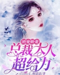 团宠娇妻,总裁大人超给力