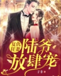 复仇狂妻:陆爷,放肆宠!