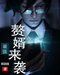 最强赘婿来袭