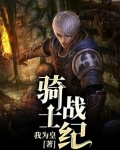 骑士战纪