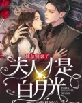 傅总别虐了,夫人才是白月光
