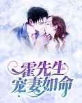 霍先生宠妻如命