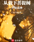 从栽下菩提树开始成神