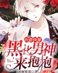 治愈快穿:黑化男神,来抱抱
