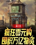 末日:疯狂零元购,囤积万亿物资