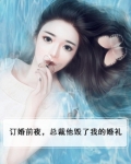 订婚前夜,总裁他毁了我的婚礼