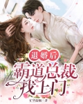 退婚后,霸道总裁找上门