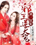 第一狂妃:邪王逆天宠