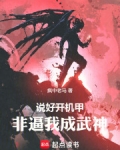 说好开机甲,非逼我成武神!
