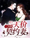 三少的天价契约妻