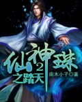 仙神珠2之踏天