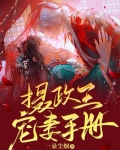摄政王宠妻手册