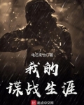 我的谍战生涯