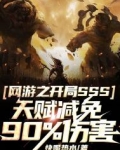 网游之开局SSS天赋减免90%伤害