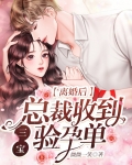离婚后,总裁收到三宝验孕单