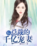 豪门挚爱:总裁的千亿宠妻