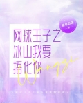 网球王子之冰山我要捂化你