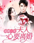 隐婚三年夫人一心要离婚