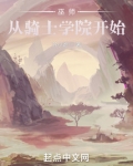巫师:从骑士学院开始