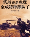 代管夜老虎连,全成特种部队了