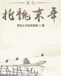 重生北魏末年