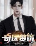 奇医赘婿