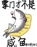 掌门才不是咸鱼