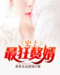 史上最狂赘婿